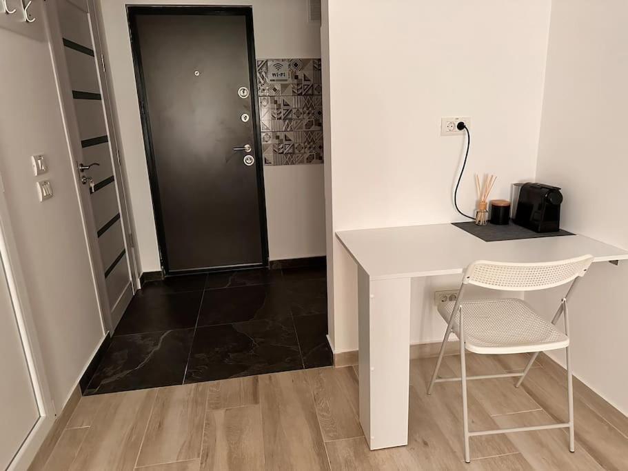 Luna Apartament Apartment Timişoara Exterior foto