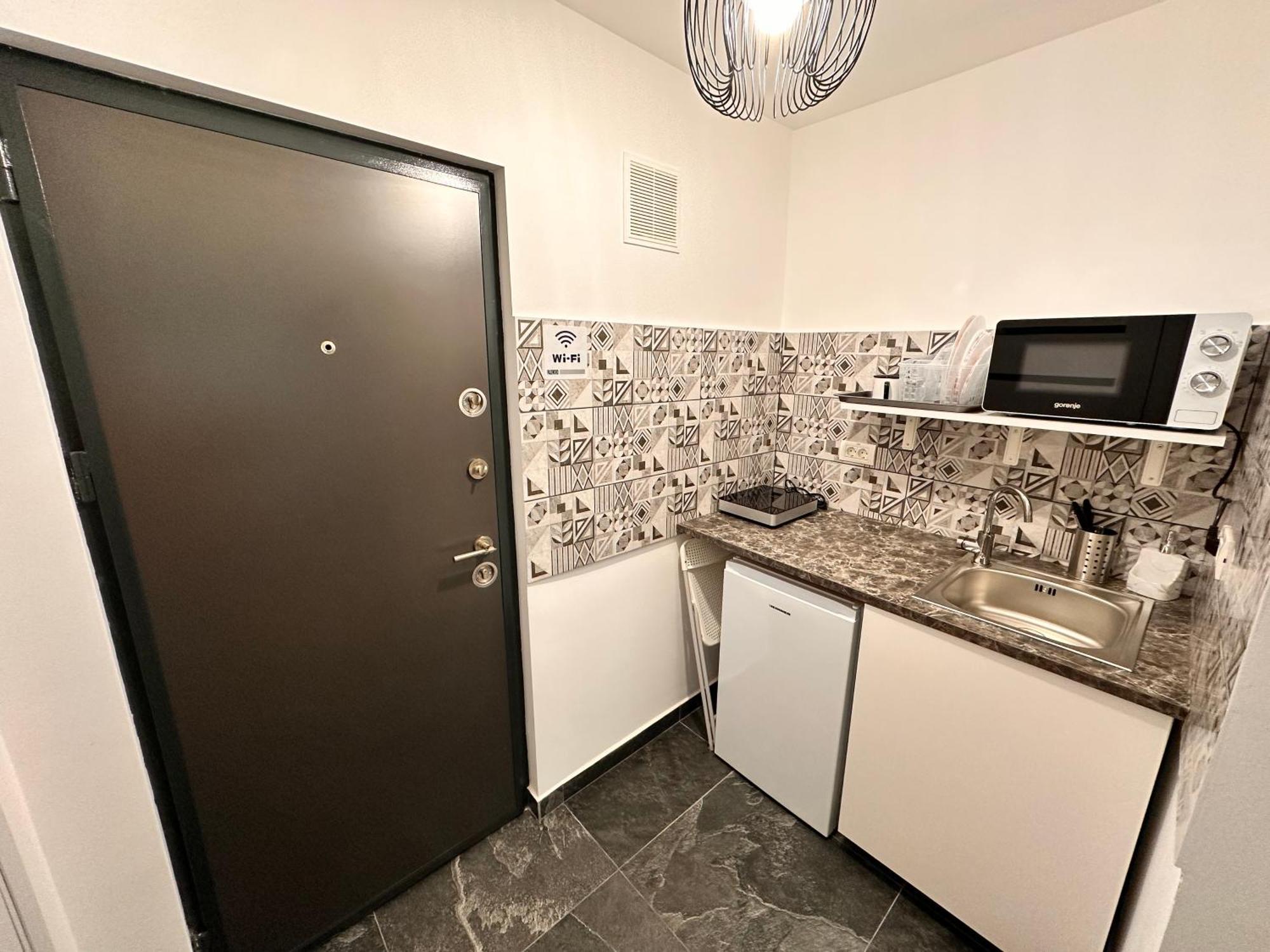 Luna Apartament Apartment Timişoara Exterior foto